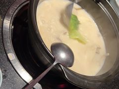-捞王猪肚鸡火锅(昆山店)