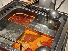 -海底捞火锅(高科广场店)