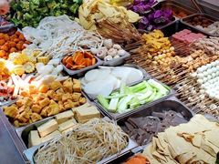 -林静小吃(复兴路店)