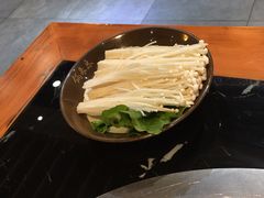 -锅来乐地锅鸡(安亭店)