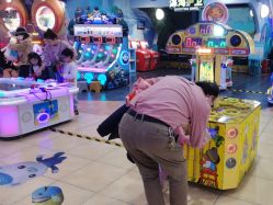 -万达宝贝王(成都锦华店)