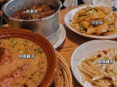 -董厨煨汤馆(车站路店)