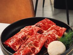-义气烤肉餐吧(大族广场店)