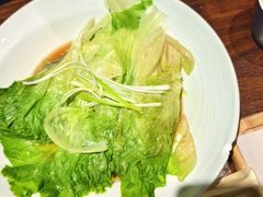 -绿茶餐厅(燕郊永旺店)