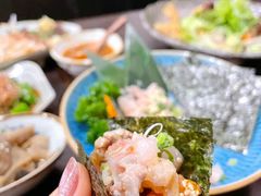 -角落里(中山公园店)