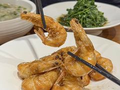 -沪上馨和小馆•海派上海菜(陆家浜路店)