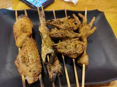 -回·龙虾铺·盆盆蟹·烧烤大排档(回龙观店)