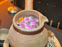 -何师烧烤Pro ··江湖川菜·小龙虾·精酿啤酒(太古里旗舰店)
