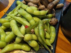 -唐力九头鸟烧烤·罗田吊锅(西云楼店)