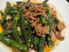-阿庄新豫菜(通泰路店)