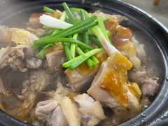 -上南瓦煲鸡·清远鸡·老字号(总店)