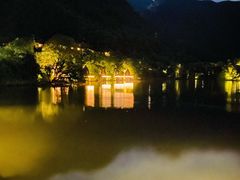 -芳草地度假酒店·野炉中餐厅