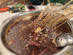 -钢五区节子串串香(环球汇·天誉店)