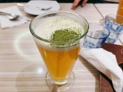 -必胜客(步行街店)
