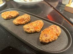 -老头儿油爆虾·知味杭州(爱琴海购物中心)