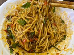 椒香牛肉面-凤姐面馆