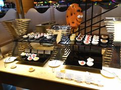 -永泰福朋喜来登酒店-宜客乐自助餐厅(远大路店)