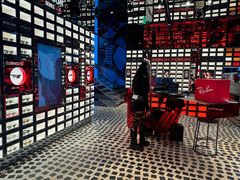 -Ray·Ban雷朋(淮海中路店)