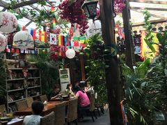 -束河人家(南锣鼓巷店)