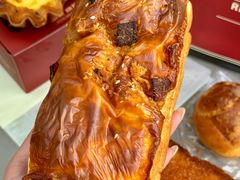 -富贵面包公司(运河店)