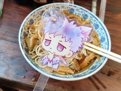 -西园寺素食(西园弄戒幢律寺店)
