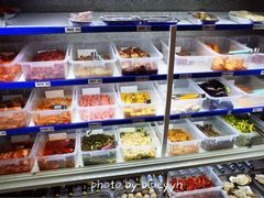 -马路牙子地桌烤肉(工体店)