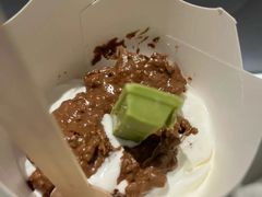 奇巧风味麦旋风-麦当劳(捞品城店)