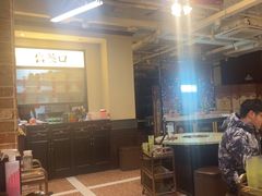-鸿姐老火锅(疁城新天地店)