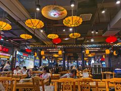 -八一路好吃街(雨田商务大厦店)