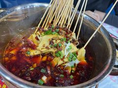 -虎虎龙虾大排档(双井店)