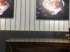 门面-秦云老太婆摊摊面(蜀汉路店)