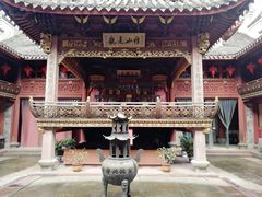 -庆安会馆