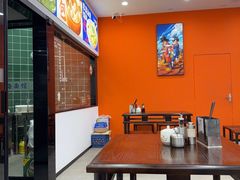 -福海面馆(阳曲店)