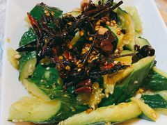 -可可大虾武汉土菜大排档(万松园1店)