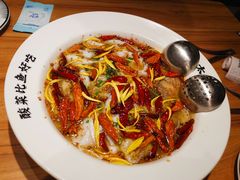 -太二酸菜鱼(金沙印象城店)