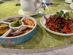 -徐记私厨(半淞园路店)