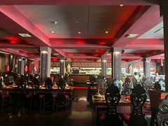 -花马天堂云南餐厅 Lost Heaven(外滩店)