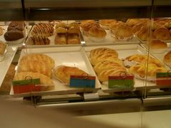 picture-皇后饼店(财富广场店)