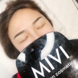 点击看大图 -MIVI半永久纹眉机器野生眉纹唇
