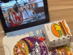 -德克士(车站路店)