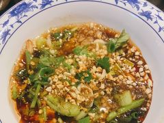 -重庆风光老灶火锅城(同德广场店)