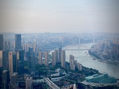 -WFC会仙楼观景台