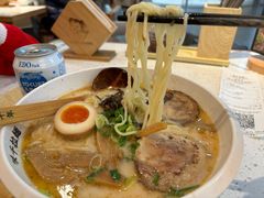 -味千拉面(淮安楚州万达店)