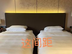 -上海崇明金茂凯悦酒店