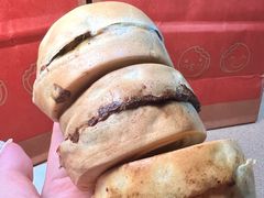 -拾烧车轮饼(世纪金源店)