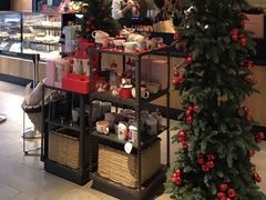 -星巴克臻选(莘庄仲盛店)