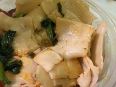 -樊记腊汁肉(竹笆市总店)