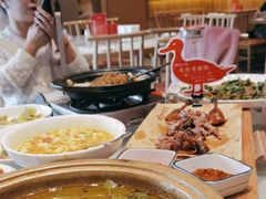 -鸡毛店·川菜(文殊院店)