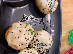 -小杨生煎(龙阳广场店)