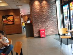 -汉堡王(丁兰广场店)